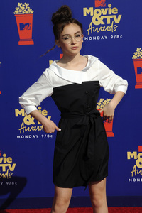 MTV Movie & TV Awards 2019 in Los Angeles