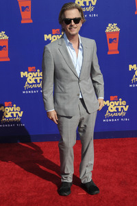 MTV Movie & TV Awards 2019 in Los Angeles