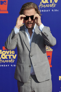 MTV Movie & TV Awards 2019 in Los Angeles