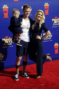 MTV Movie & TV Awards 2019 in Los Angeles