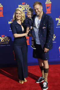 MTV Movie & TV Awards 2019 in Los Angeles