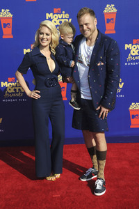 MTV Movie & TV Awards 2019 in Los Angeles