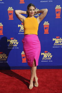 MTV Movie & TV Awards 2019 in Los Angeles