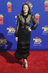 MTV Movie & TV Awards 2019 in Los Angeles