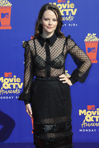 MTV Movie & TV Awards 2019 in Los Angeles