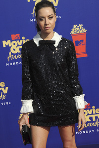 MTV Movie & TV Awards 2019 in Los Angeles