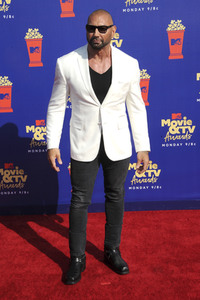 MTV Movie & TV Awards 2019 in Los Angeles