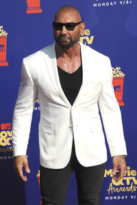 MTV Movie & TV Awards 2019 in Los Angeles
