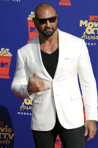 MTV Movie & TV Awards 2019 in Los Angeles