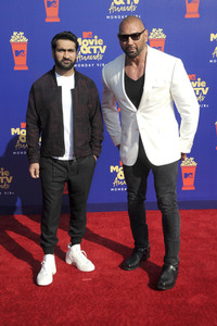 MTV Movie & TV Awards 2019 in Los Angeles