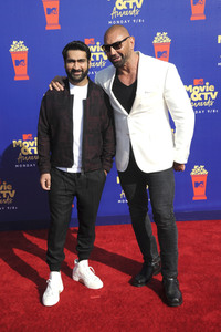 MTV Movie & TV Awards 2019 in Los Angeles