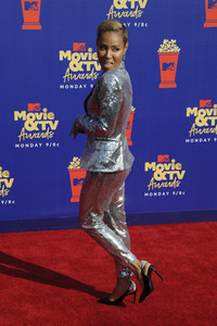 MTV Movie & TV Awards 2019 in Los Angeles