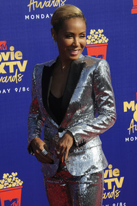 MTV Movie & TV Awards 2019 in Los Angeles