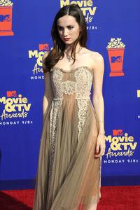 MTV Movie & TV Awards 2019 in Los Angeles