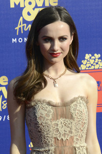 MTV Movie & TV Awards 2019 in Los Angeles