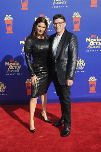 MTV Movie & TV Awards 2019 in Los Angeles