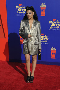 MTV Movie & TV Awards 2019 in Los Angeles