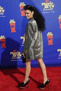MTV Movie & TV Awards 2019 in Los Angeles