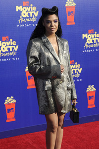 MTV Movie & TV Awards 2019 in Los Angeles