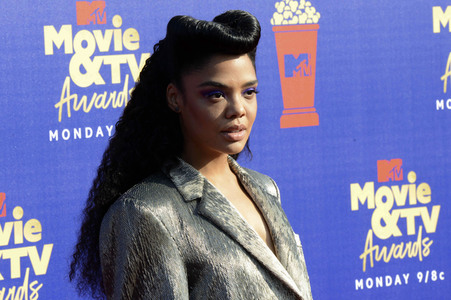 MTV Movie & TV Awards 2019 in Los Angeles