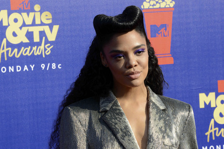 MTV Movie & TV Awards 2019 in Los Angeles