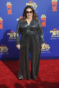 MTV Movie & TV Awards 2019 in Los Angeles
