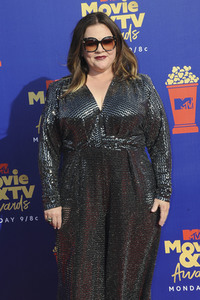 MTV Movie & TV Awards 2019 in Los Angeles