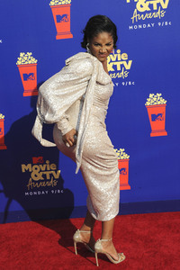 MTV Movie & TV Awards 2019 in Los Angeles