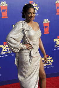 MTV Movie & TV Awards 2019 in Los Angeles