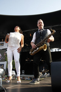 Berliner Rundfunk Open Air 2019 in Berlin