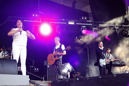 Berliner Rundfunk Open Air 2019 in Berlin