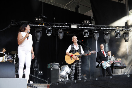 Berliner Rundfunk Open Air 2019 in Berlin