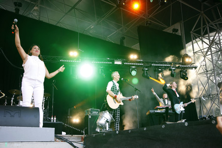 Berliner Rundfunk Open Air 2019 in Berlin