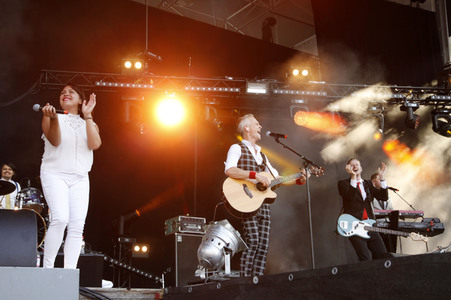 Berliner Rundfunk Open Air 2019 in Berlin