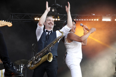 Berliner Rundfunk Open Air 2019 in Berlin