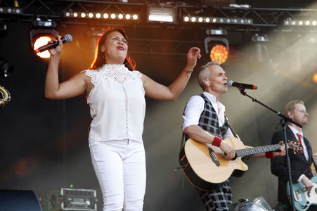 Berliner Rundfunk Open Air 2019 in Berlin