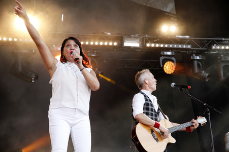 Berliner Rundfunk Open Air 2019 in Berlin