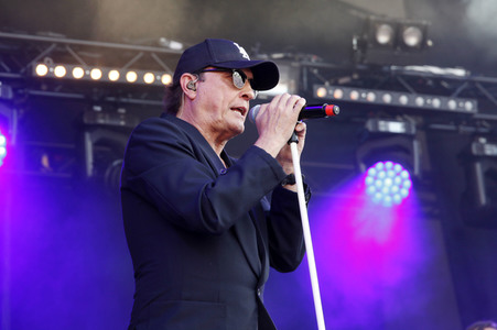 Berliner Rundfunk Open Air 2019 in Berlin