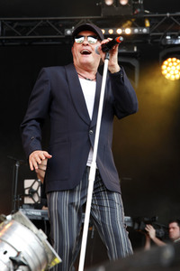 Berliner Rundfunk Open Air 2019 in Berlin