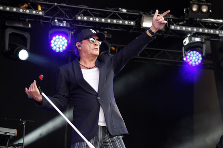 Berliner Rundfunk Open Air 2019 in Berlin