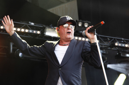 Berliner Rundfunk Open Air 2019 in Berlin