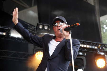 Berliner Rundfunk Open Air 2019 in Berlin