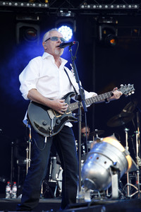 Berliner Rundfunk Open Air 2019 in Berlin