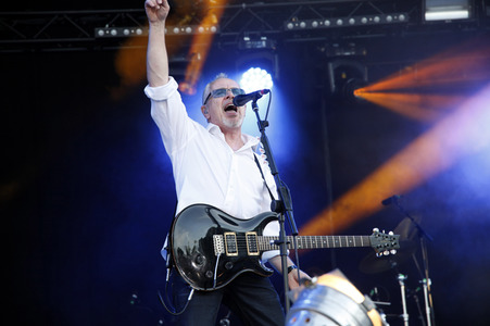 Berliner Rundfunk Open Air 2019 in Berlin