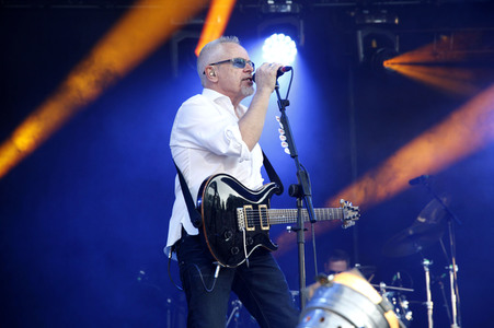 Berliner Rundfunk Open Air 2019 in Berlin