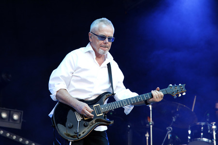 Berliner Rundfunk Open Air 2019 in Berlin