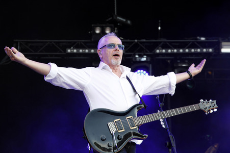 Berliner Rundfunk Open Air 2019 in Berlin