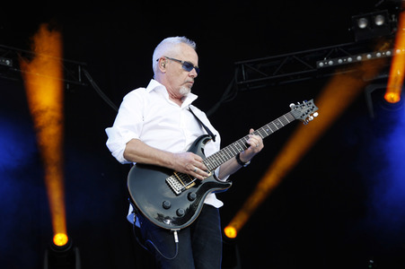 Berliner Rundfunk Open Air 2019 in Berlin