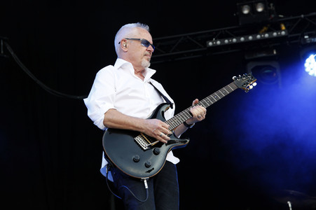 Berliner Rundfunk Open Air 2019 in Berlin