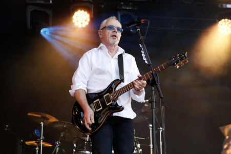 Berliner Rundfunk Open Air 2019 in Berlin